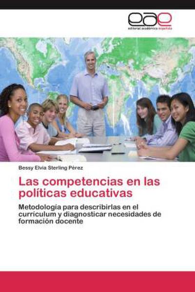 Las competencias en las políticas educativas