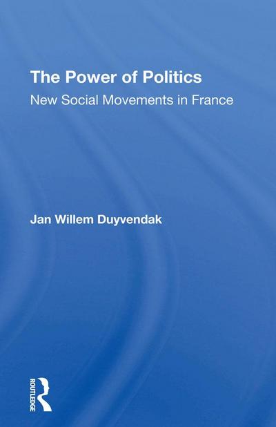 The Power Of Politics