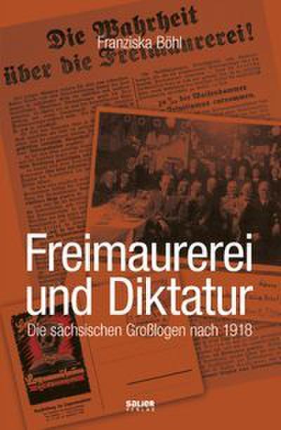 Freimaurerei und Diktatur