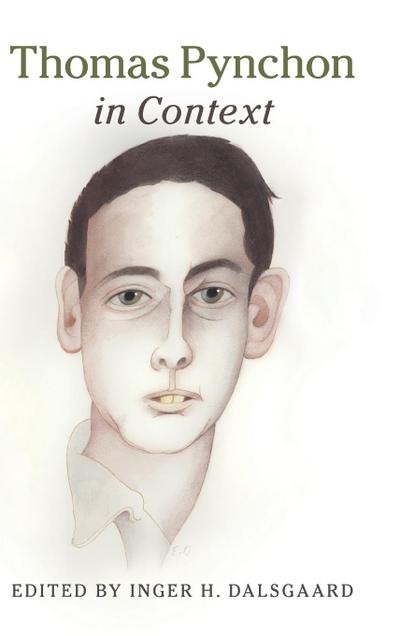 Thomas Pynchon in Context