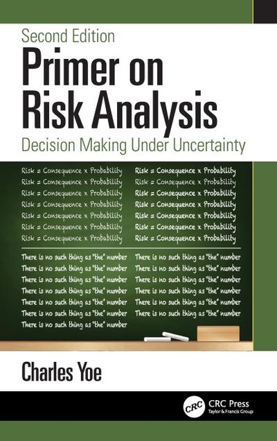 Primer on Risk Analysis