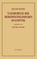 Taschenbuch der Medizinisch-Klinischen Diagnostik