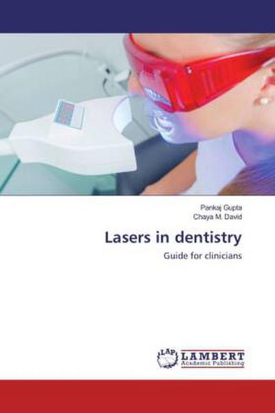 Lasers in dentistry