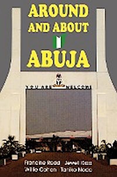 Around and about Abuja