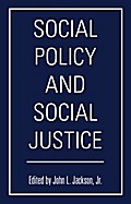 Social Policy and Social Justice