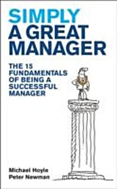 Simply a Great Manager