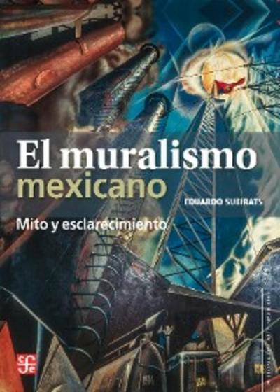 El muralismo mexicano