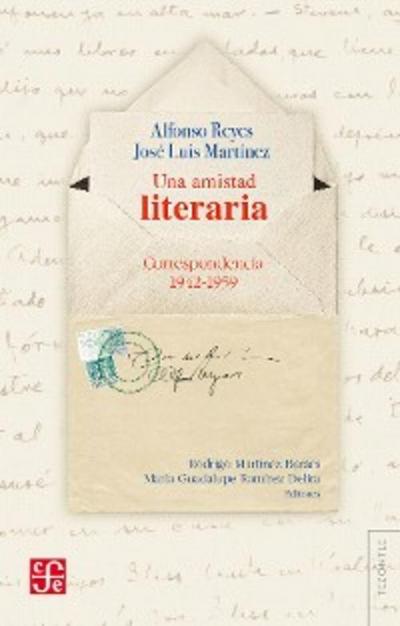 Una amistad literaria