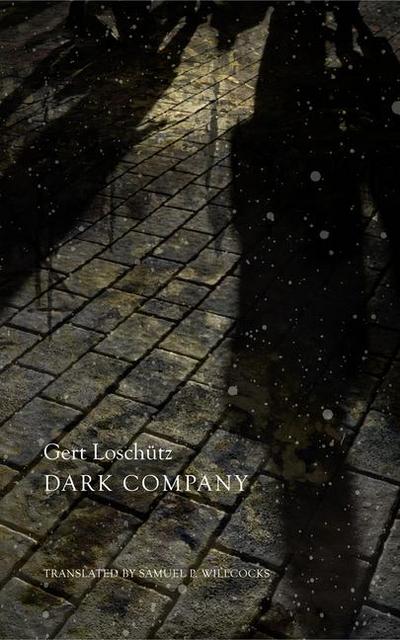 Dark Company - A Novel in Ten Rainy Nights