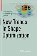 New Trends in Shape Optimization