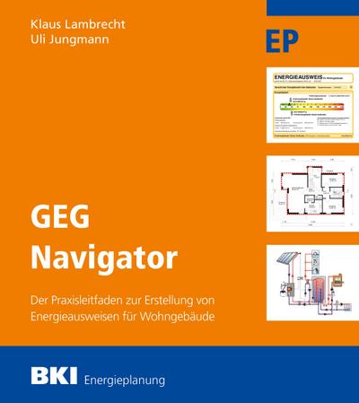 BKI GEG Navigator 2
