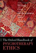 Oxford Handbook of Psychotherapy Ethics