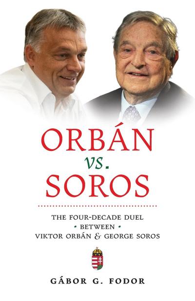 Orbán vs. Soros