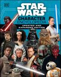 Star Wars Character Encyclopedia Updated And Expanded Edition