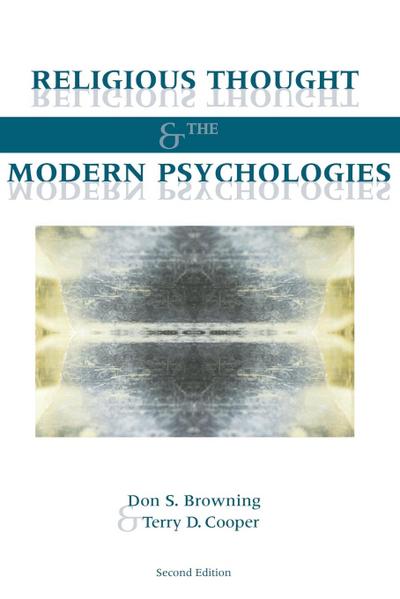 Religious Thought and the Modern Psychologies