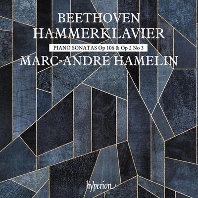 Hammerklavier - Sonaten Op. 106 & Op. 2 Nr. 3