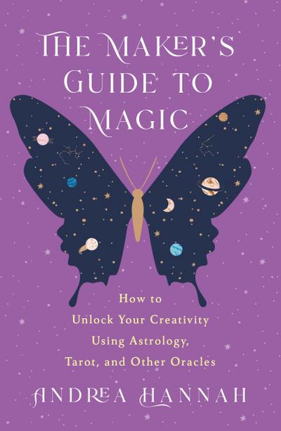 The Maker’s Guide to Magic
