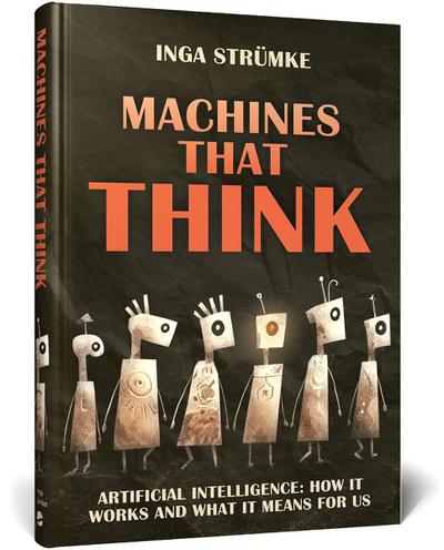 Machines That Think