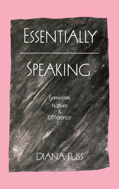 Essentially Speaking