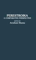 Perestroika