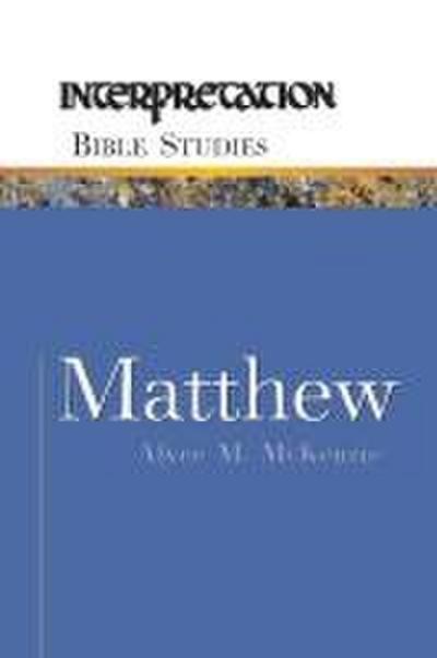 Matthew Ibs
