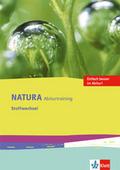 Natura Abiturtraining Stoffwechsel