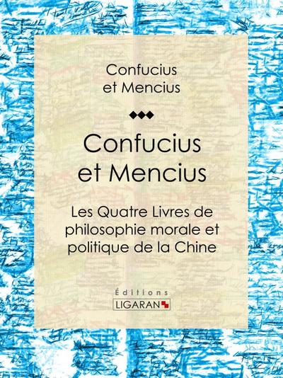 Confucius et Mencius