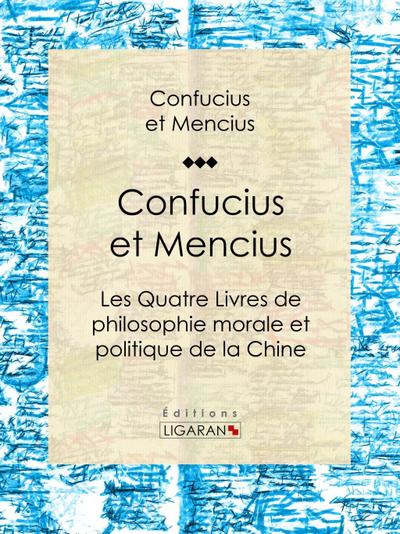 Confucius et Mencius