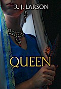 Queen (Realms of the Infinite, #2)