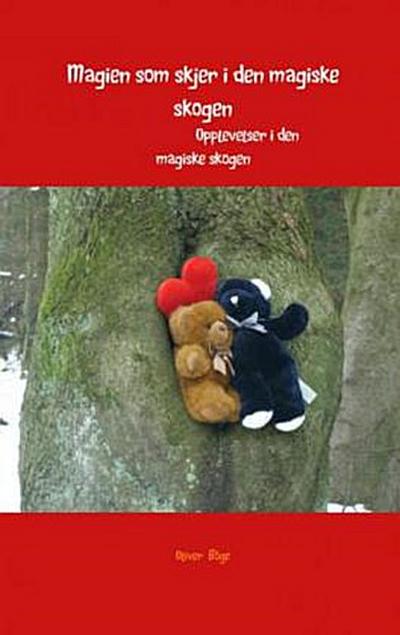 Magien som skjer i den magiske skogen