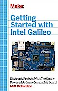 Getting Started with Intel Galileo