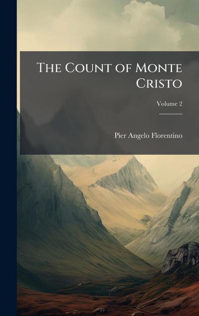 The Count of Monte Cristo