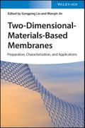Two-Dimensional-Materials-Based Membranes