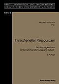 Immaterielle Ressourcen