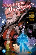 Batman/Santa Claus: O du Schreckliche