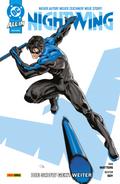 Nightwing - Bd. 5 (4. Serie): Die Show geht weiter