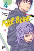 Kill Blue 4