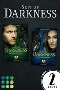 Son of Darkness: 2 Bände in einem Bundle! von Asuka Lionera | Ebook