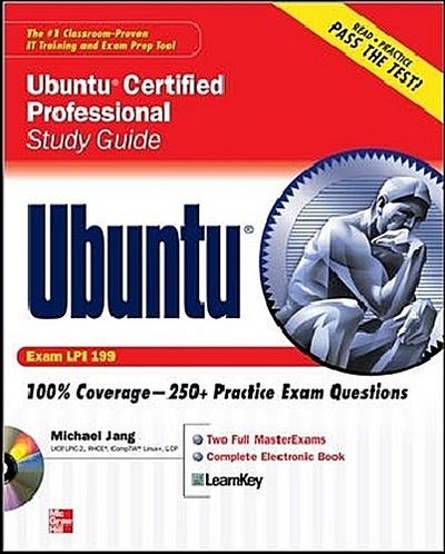 Ubuntu Certified Professional Study Guide (Exam LPI 199)