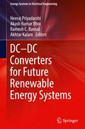 DC-DC Converters for Future Renewable Energy Systems