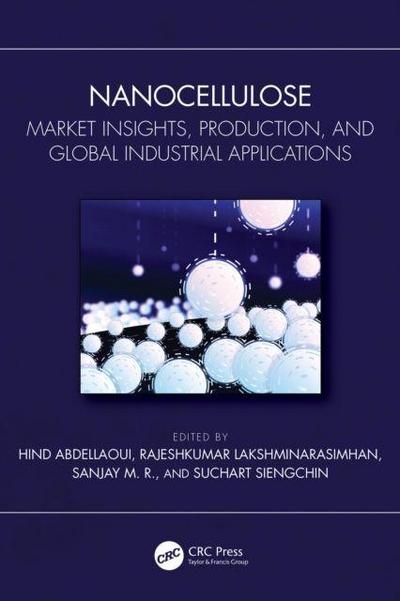 Nanocellulose