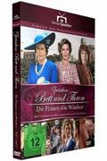 Zwischen Bett und Thron - Die Frauen von Windsor