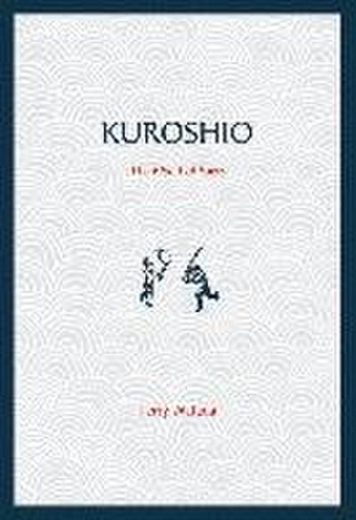 Kuroshio: The Blood of Foxes
