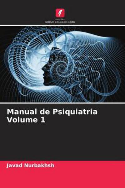 Manual de Psiquiatria Volume 1
