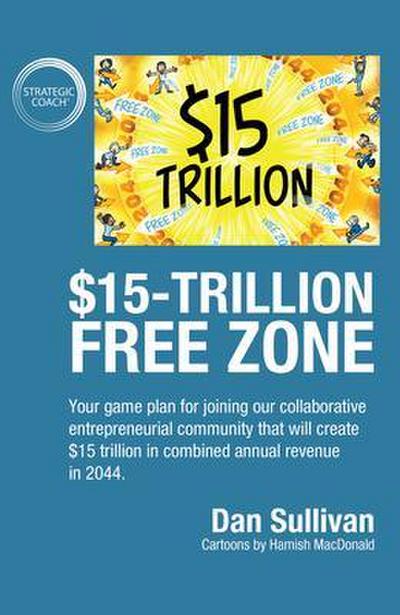 $15-Trillion Free Zon
