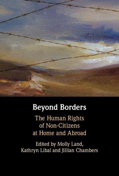 Beyond Borders