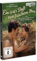 Ein irrer Duft von frischem Heu