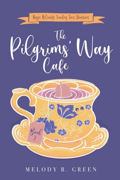 The Pilgrims’ Way Cafe