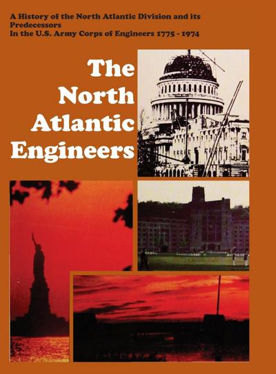 The North Atlantic Engineers
