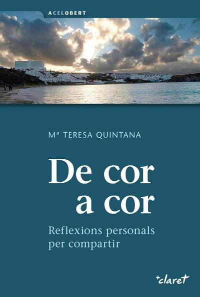 Intuïcions del cor : Reflexions personals per compartir